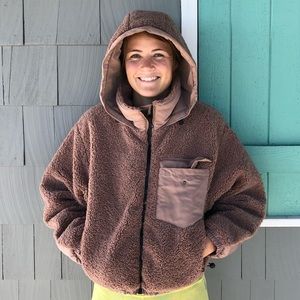 Meet your Posher, Tegan